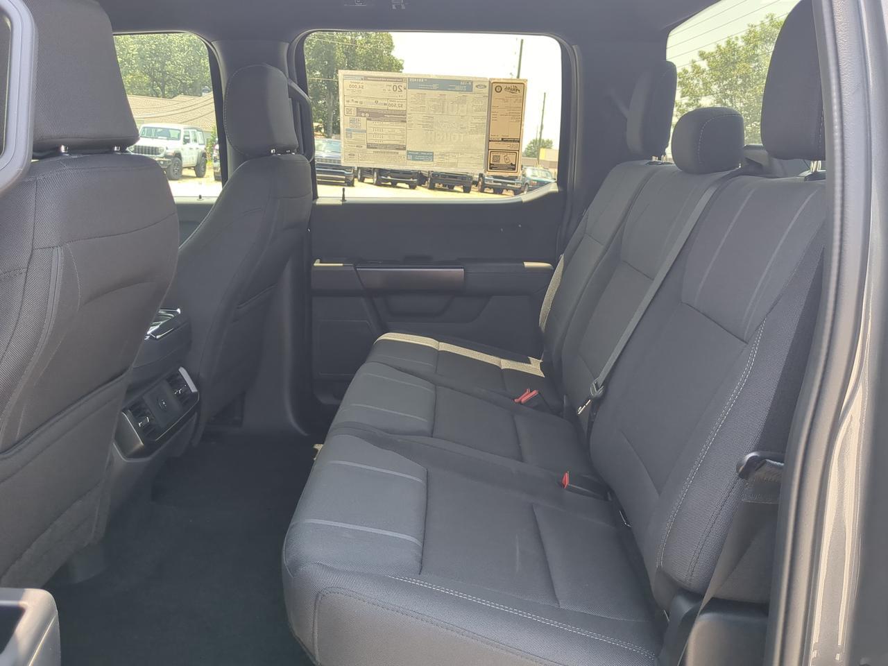 2026 Ford F-150 STX Winder GA