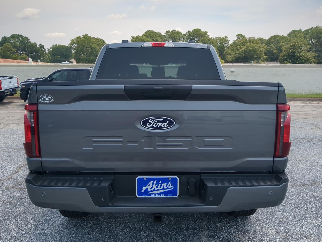 2026 Ford F-150 STX Winder GA