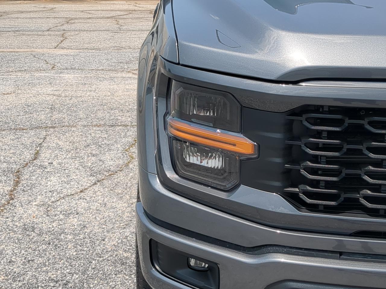 2026 Ford F-150 STX Winder GA
