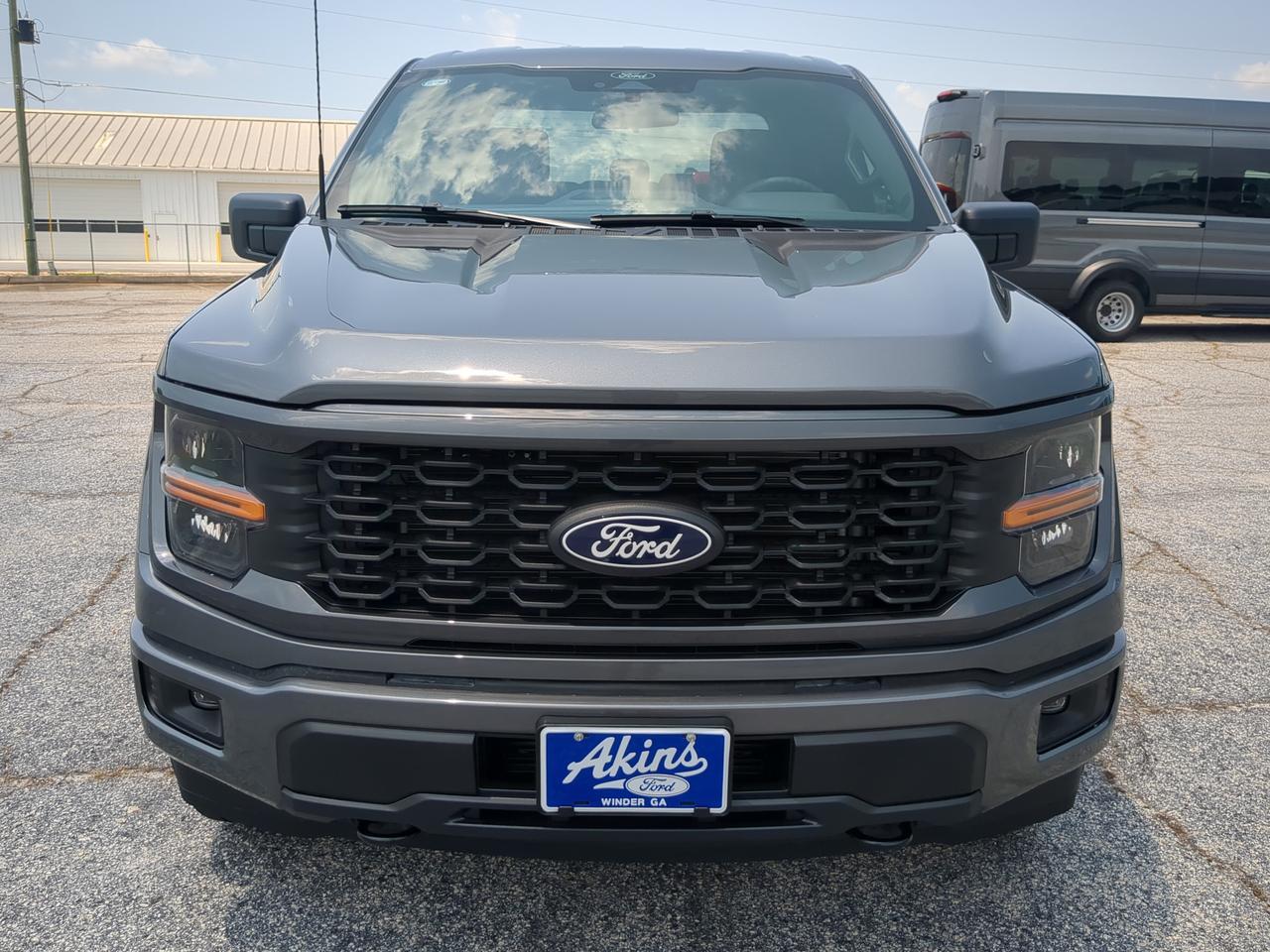 2026 Ford F-150 STX Winder GA
