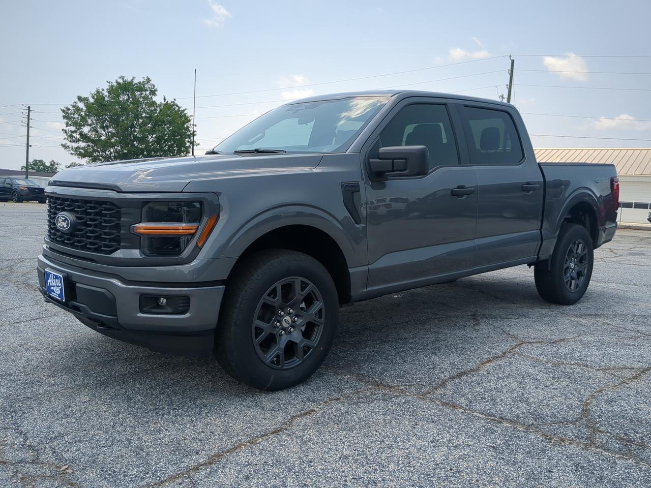 2026 Ford F-150 STX Winder GA