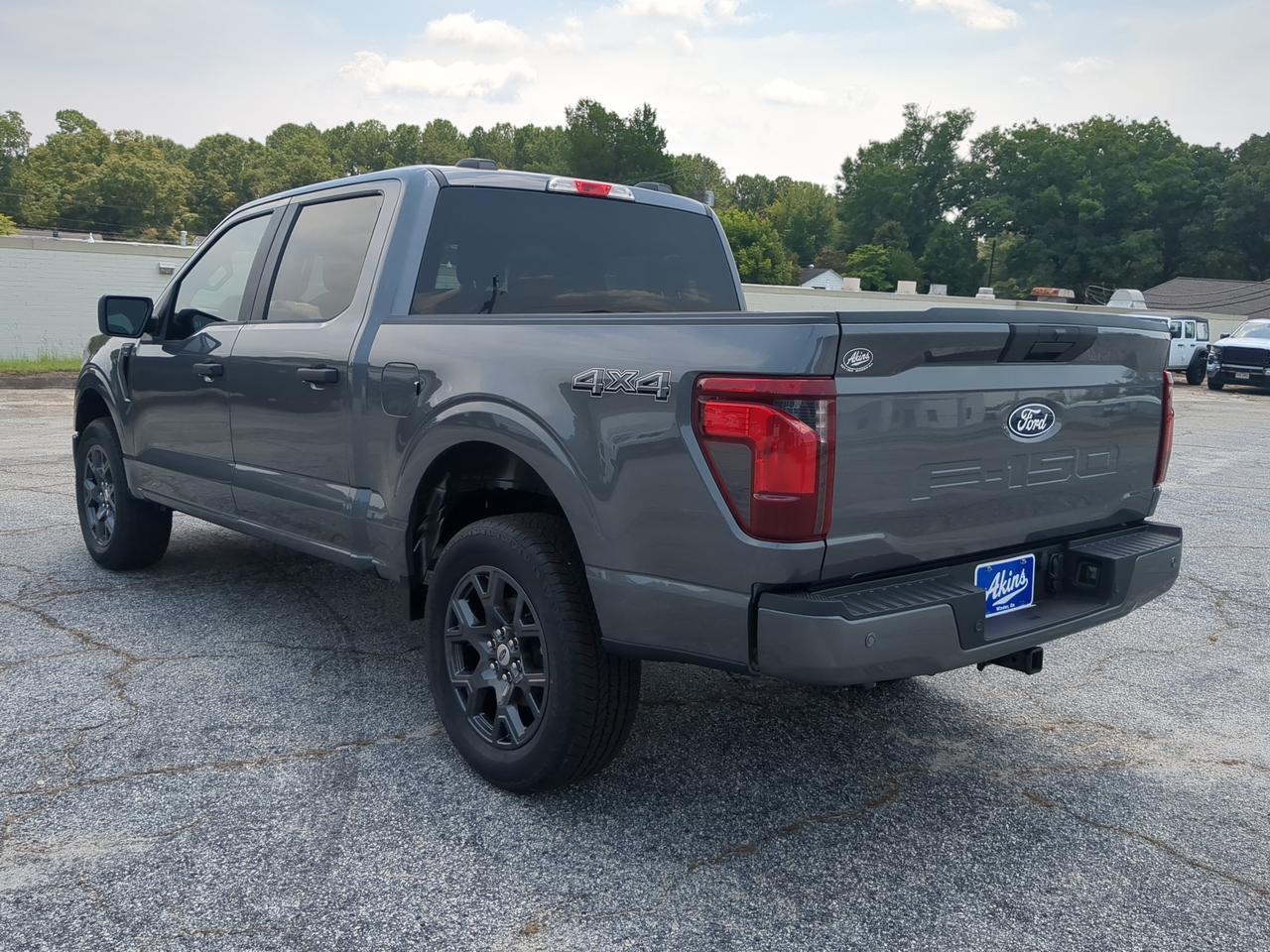 2026 Ford F-150 STX Winder GA