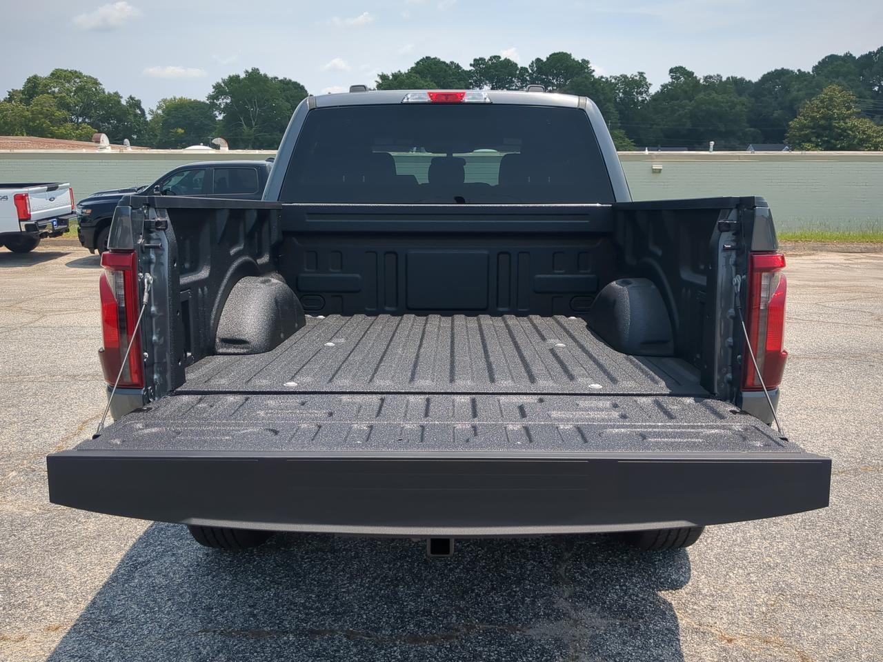 2026 Ford F-150 STX Winder GA