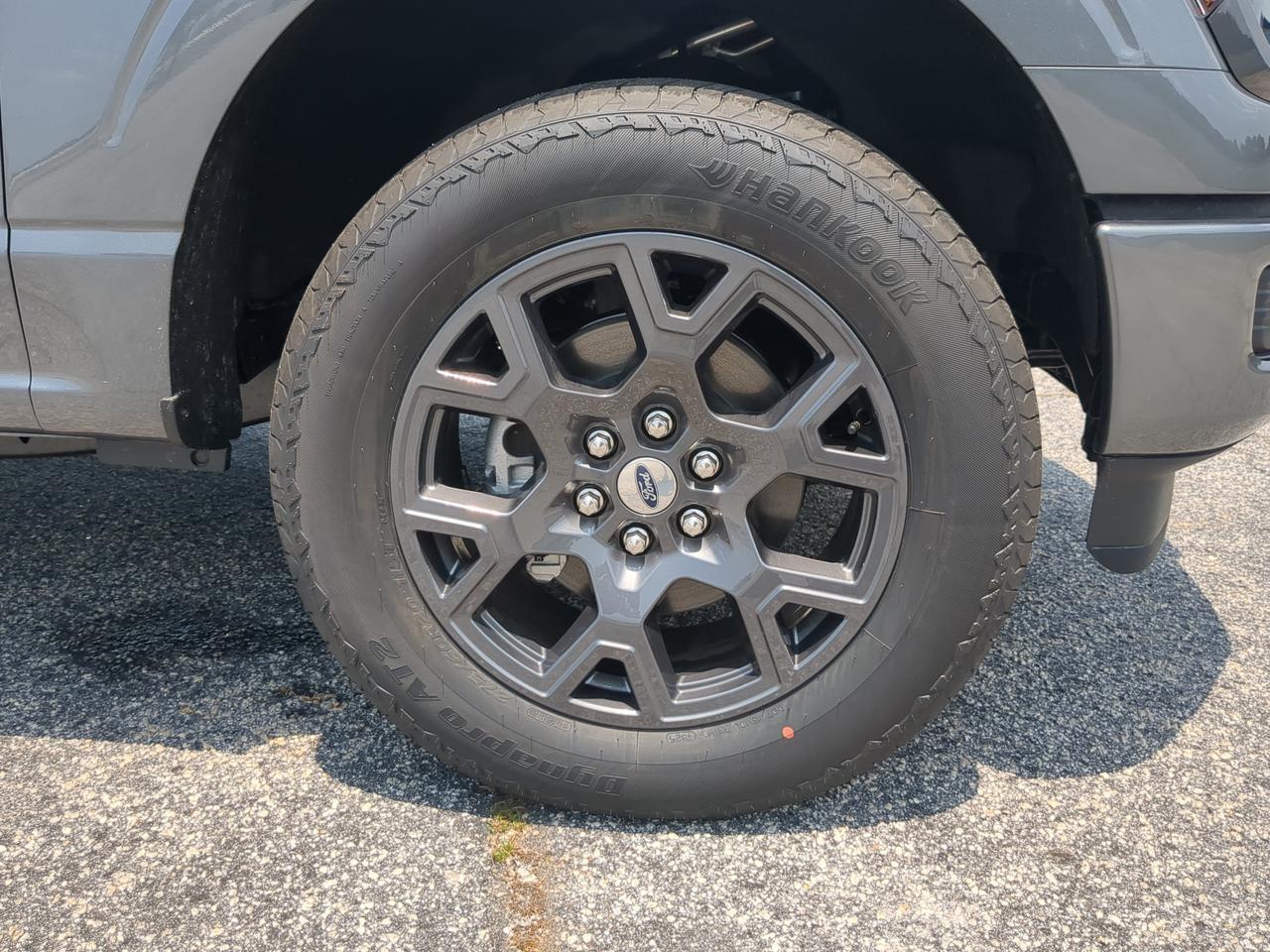 2026 Ford F-150 STX Winder GA