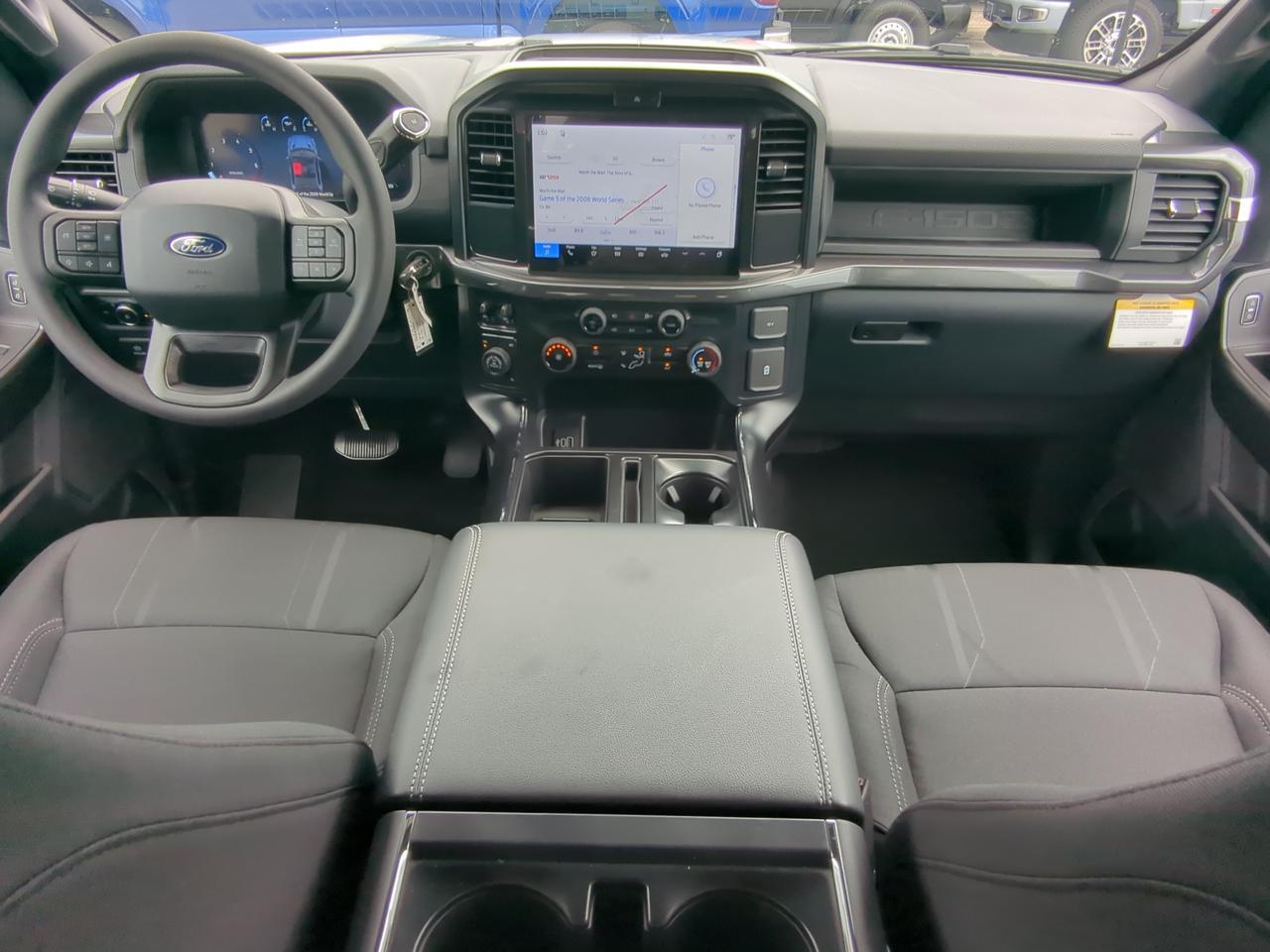2026 Ford F-150 STX Winder GA