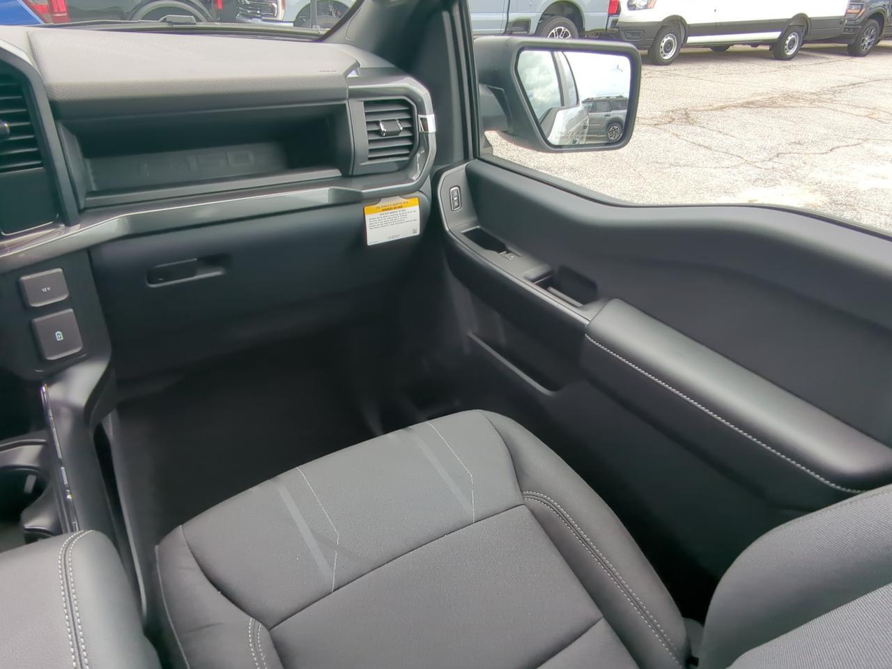 2026 Ford F-150 STX Winder GA