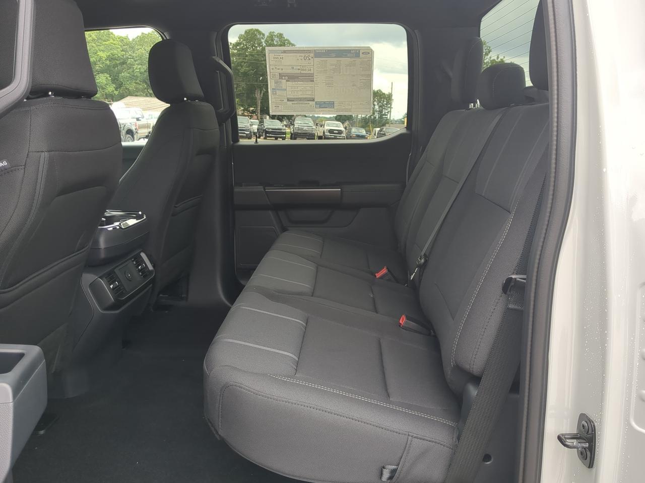 2026 Ford F-150 STX Winder GA