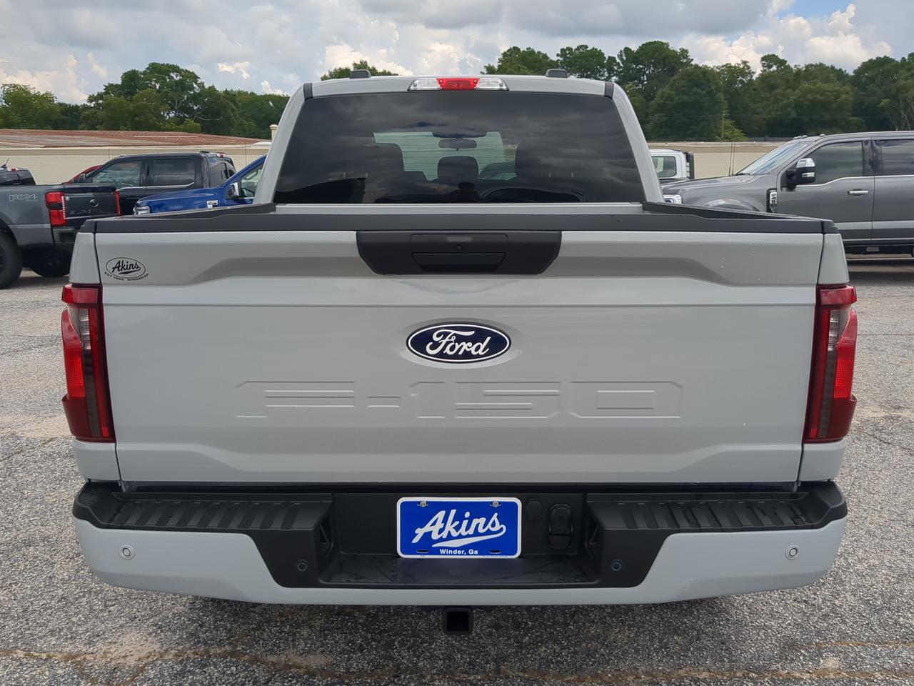 2026 Ford F-150 STX Winder GA