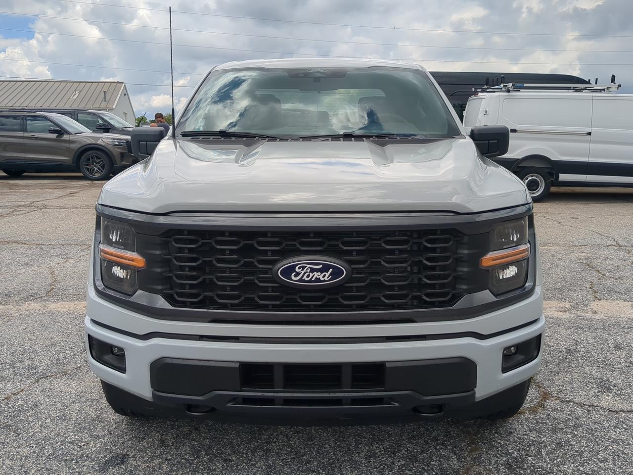 2026 Ford F-150 STX Winder GA