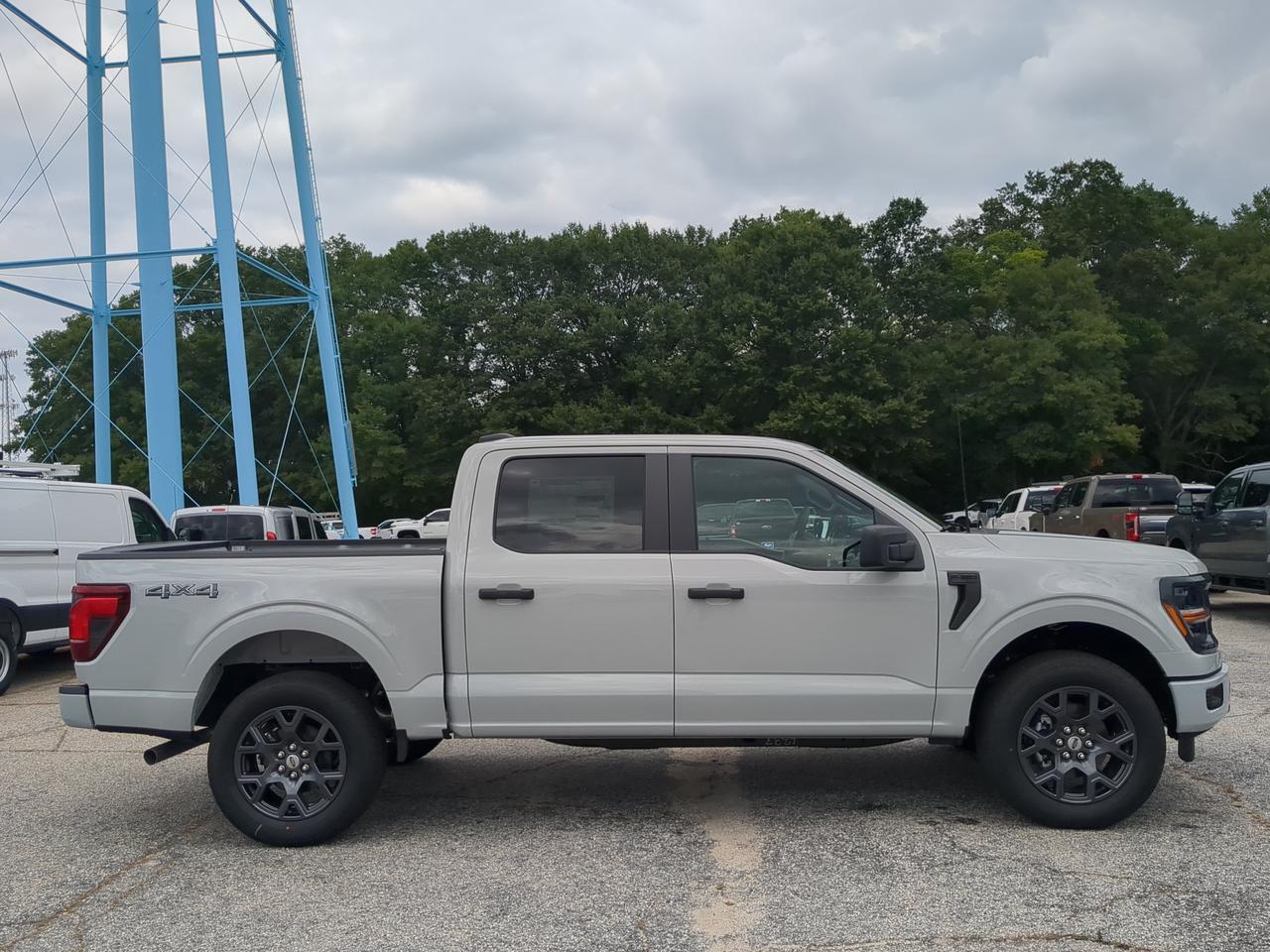 2026 Ford F-150 STX Winder GA