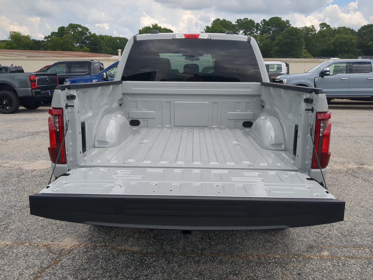 2026 Ford F-150 STX Winder GA