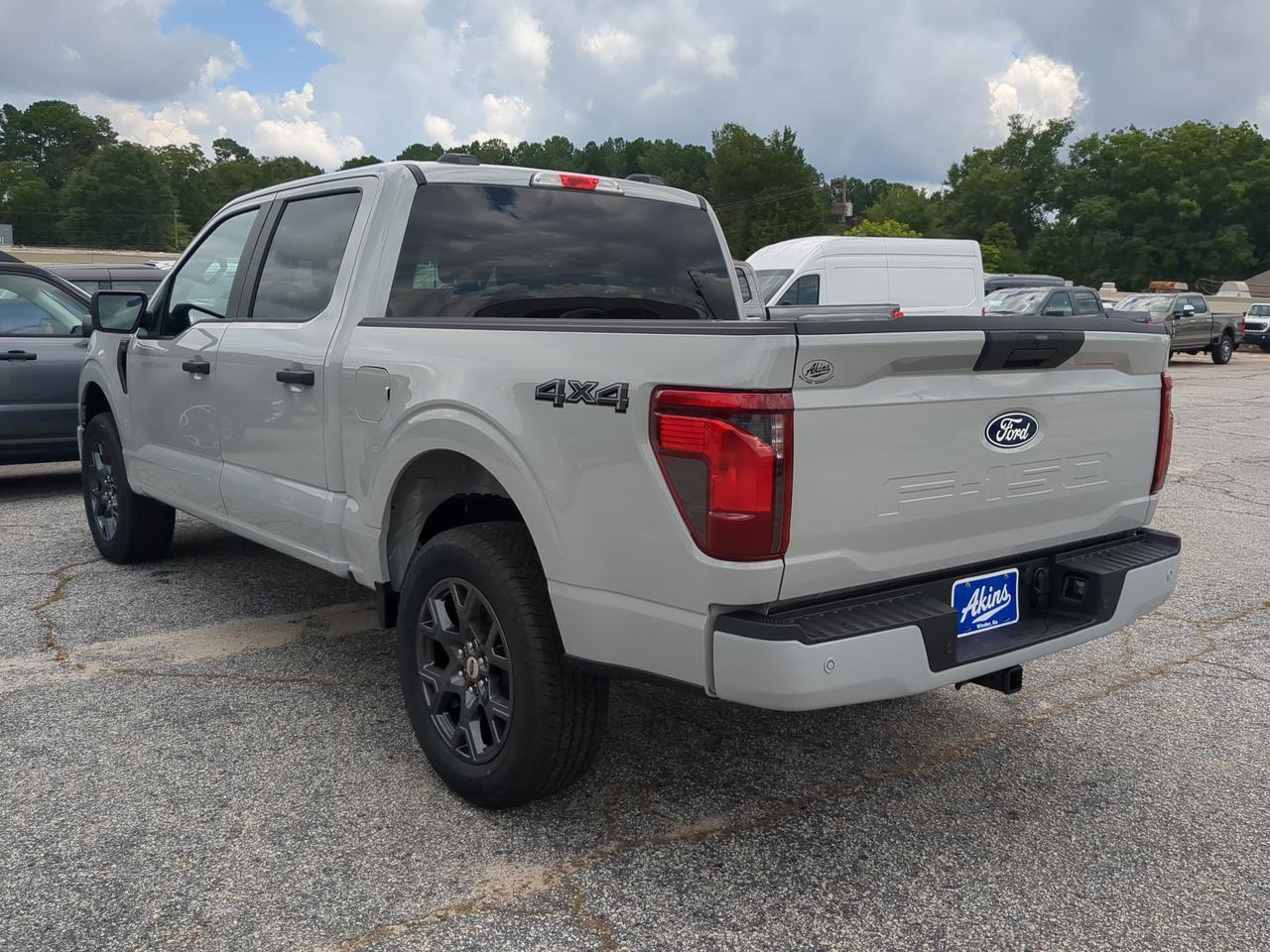 2026 Ford F-150 STX Winder GA