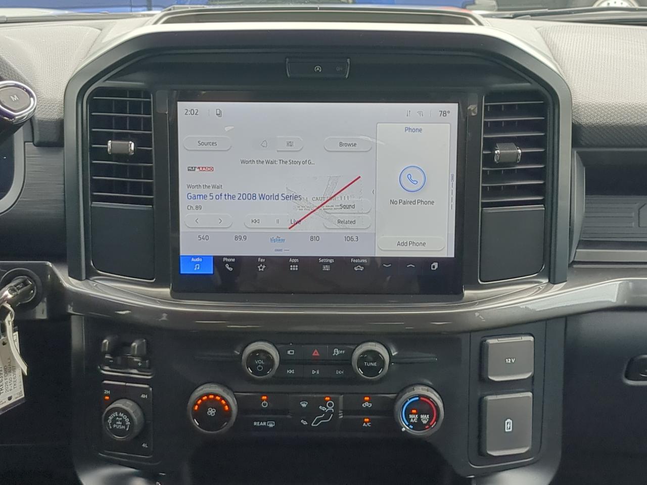 2026 Ford F-150 STX Winder GA