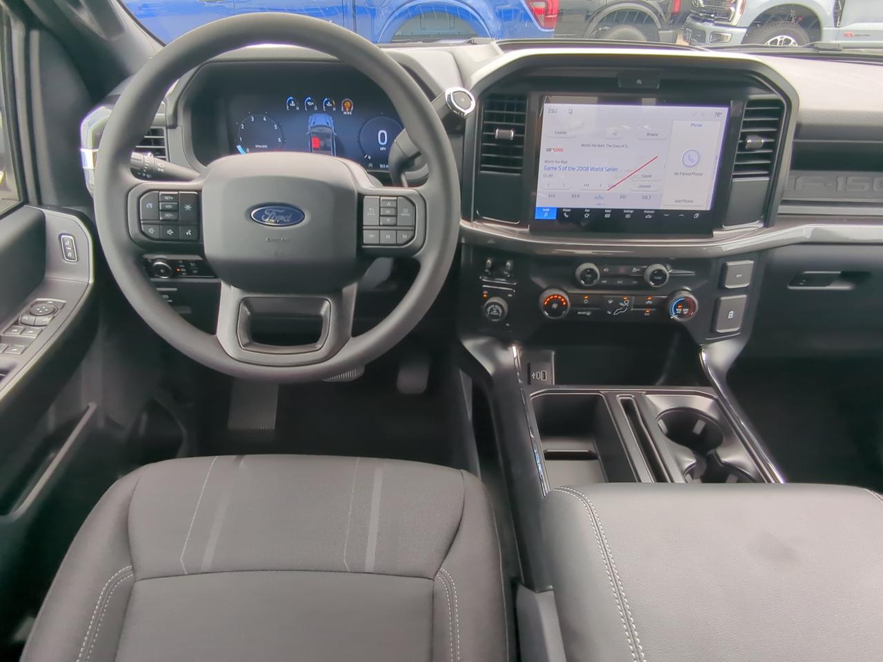 2026 Ford F-150 STX Winder GA
