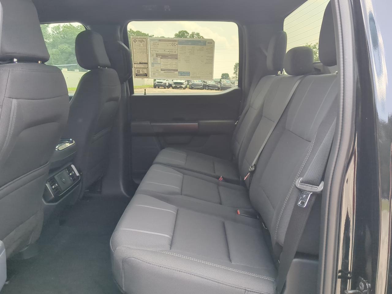 2026 Ford F-150 STX Winder GA