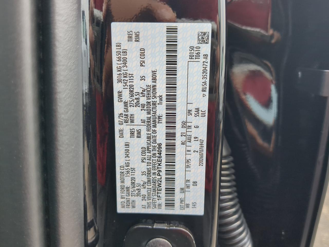 2026 Ford F-150 STX Winder GA