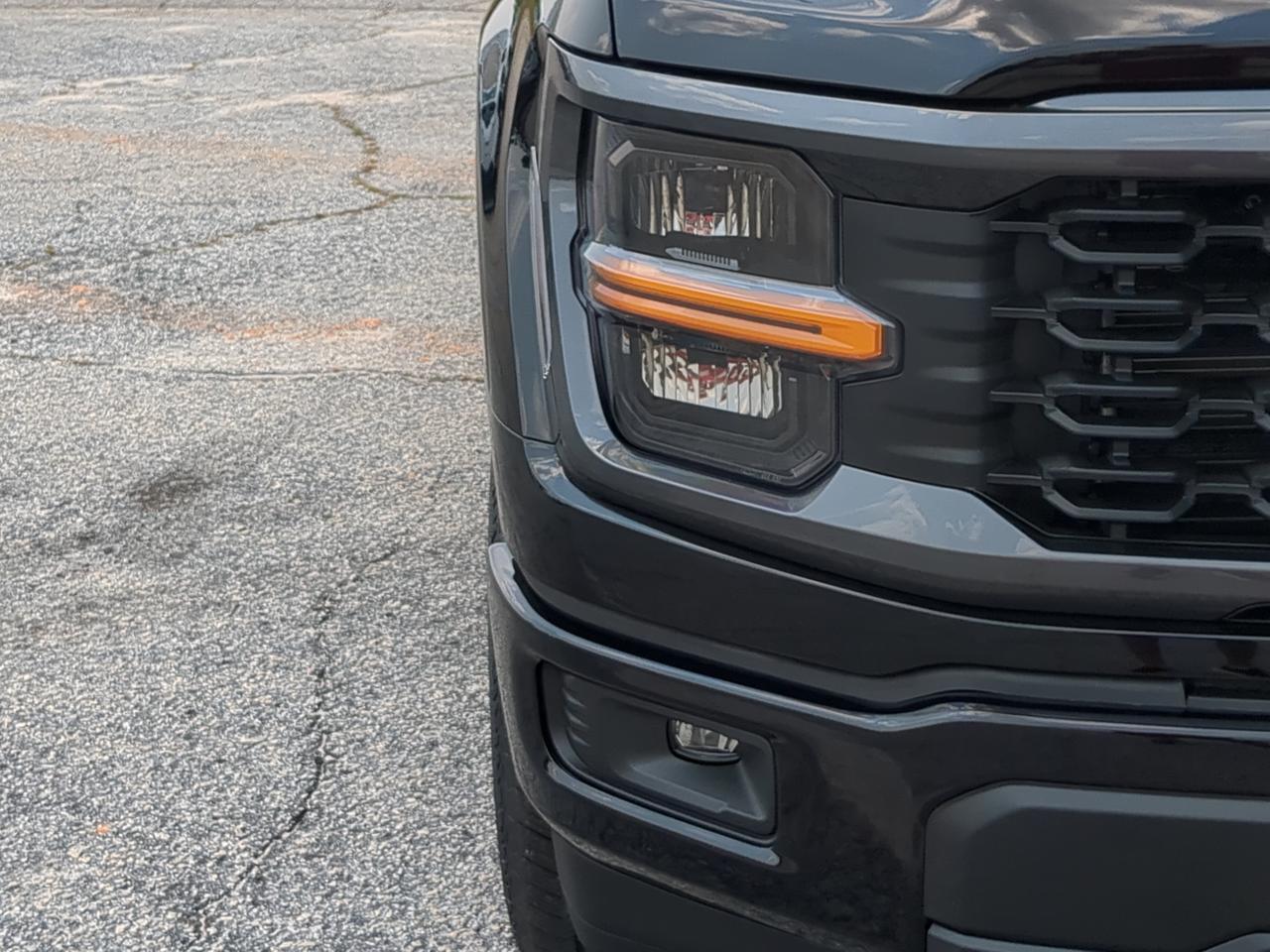 2026 Ford F-150 STX Winder GA