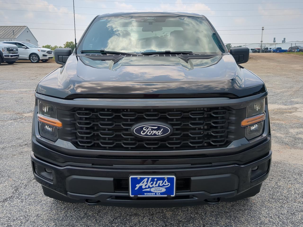 2026 Ford F-150 STX Winder GA