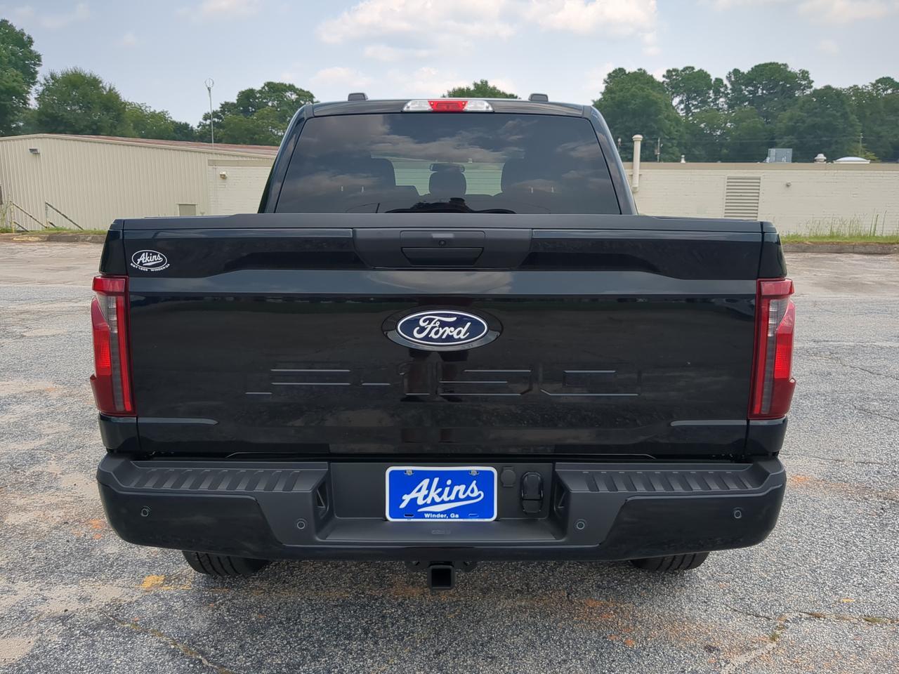 2026 Ford F-150 STX Winder GA