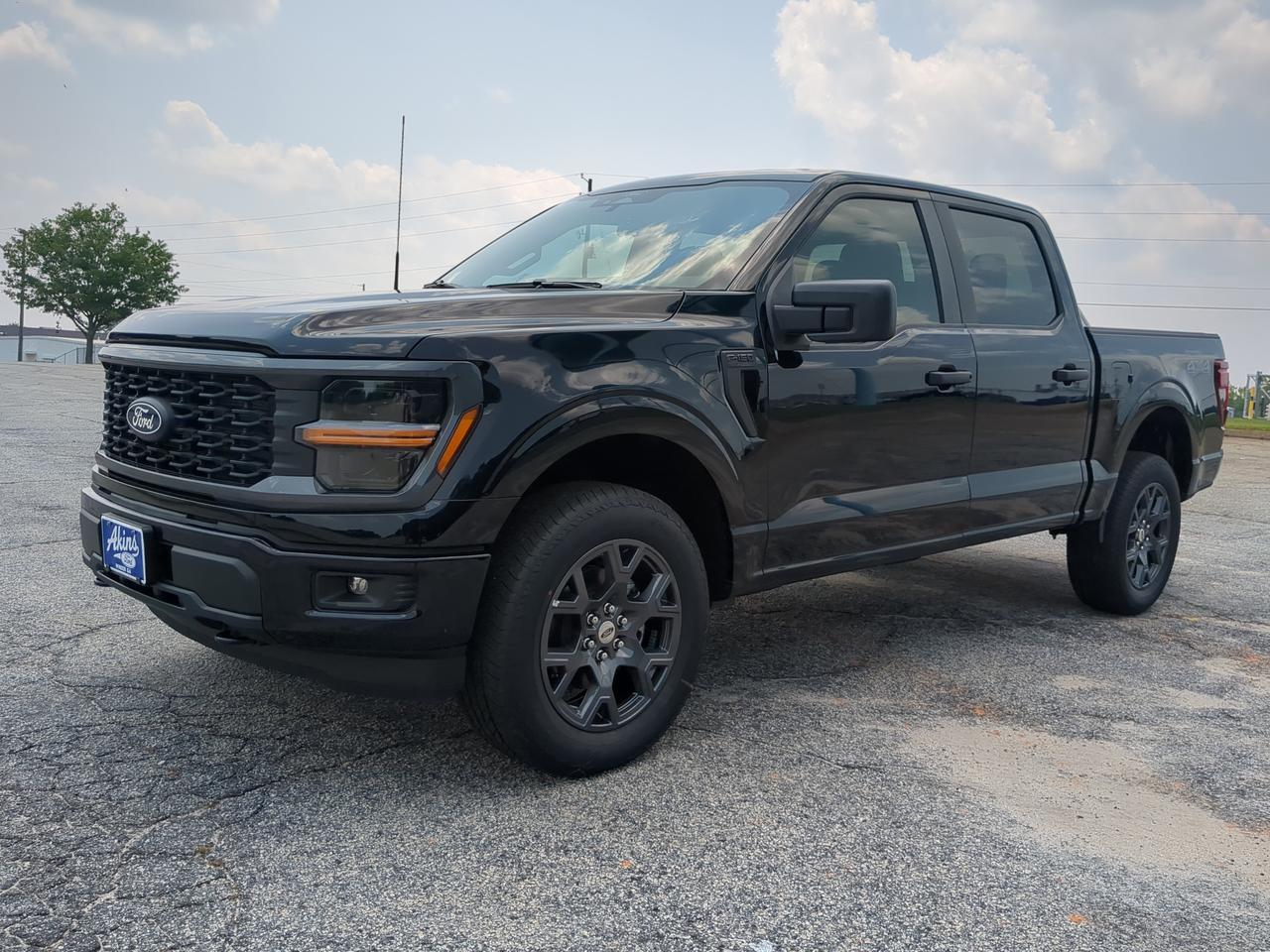 2026 Ford F-150 STX Winder GA