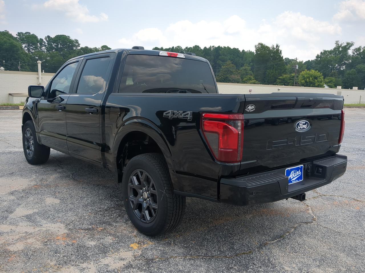 2026 Ford F-150 STX Winder GA