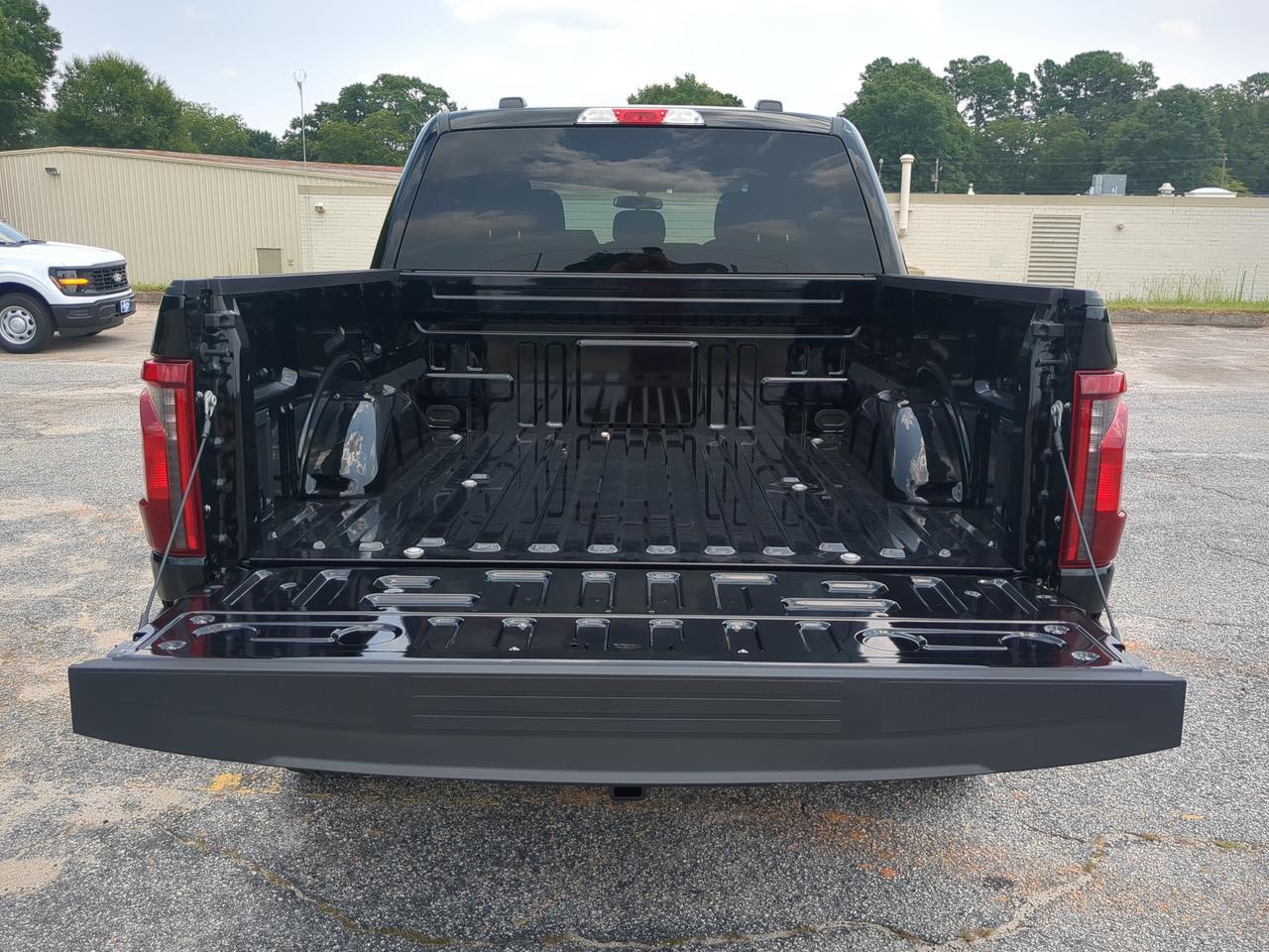 2026 Ford F-150 STX Winder GA