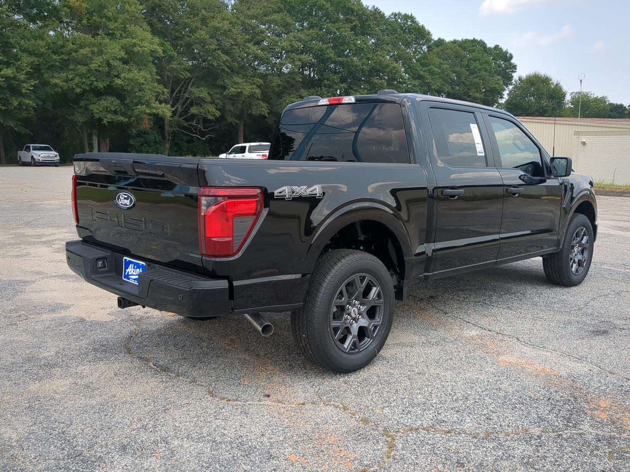 2026 Ford F-150 STX Winder GA
