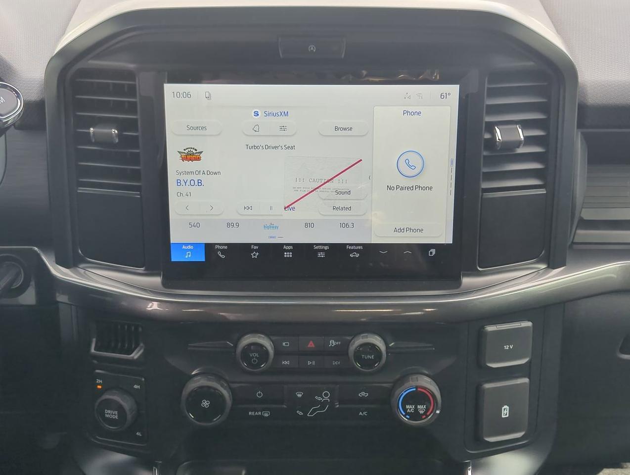 2026 Ford F-150 STX Winder GA