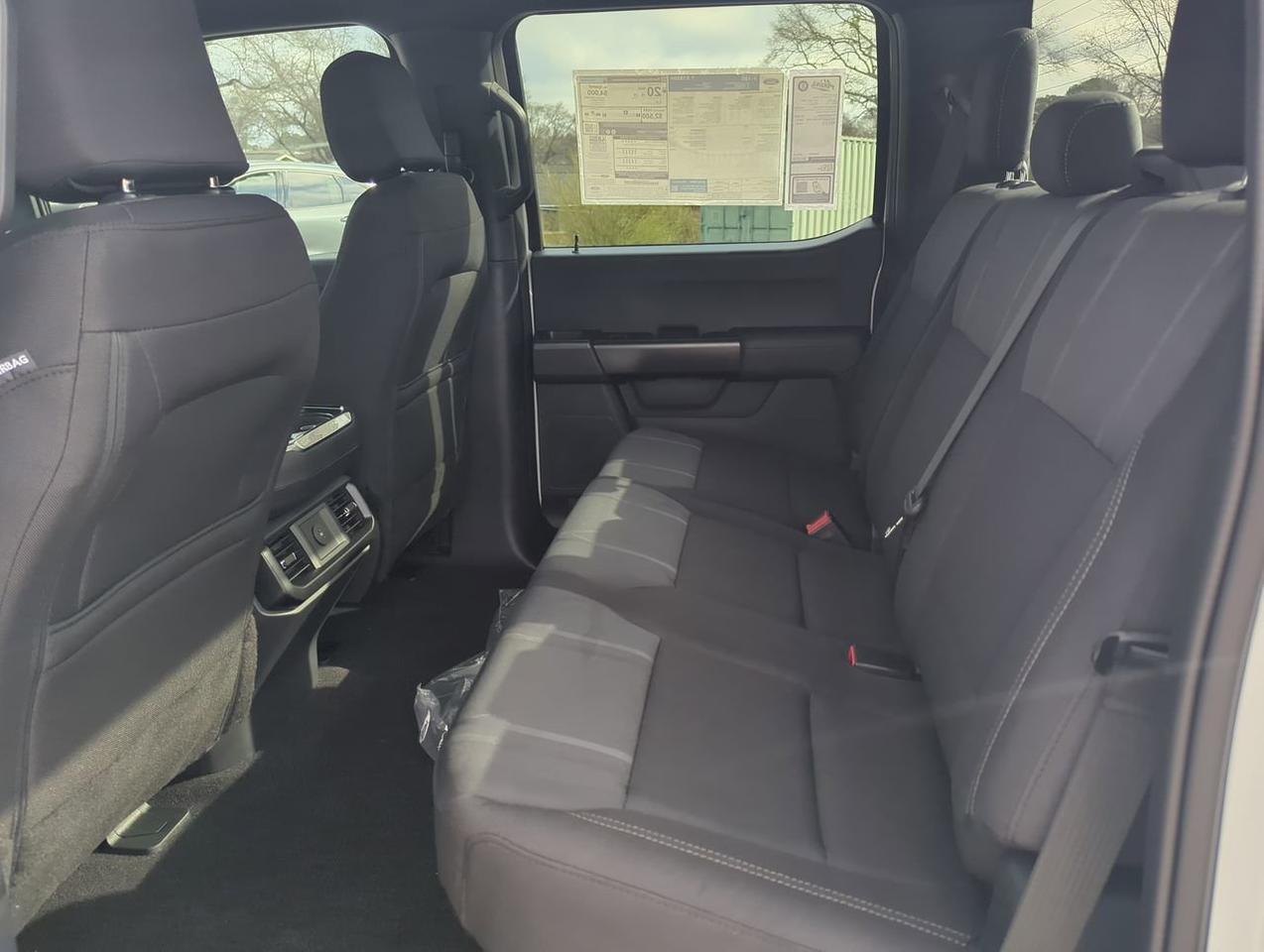 2026 Ford F-150 STX Winder GA