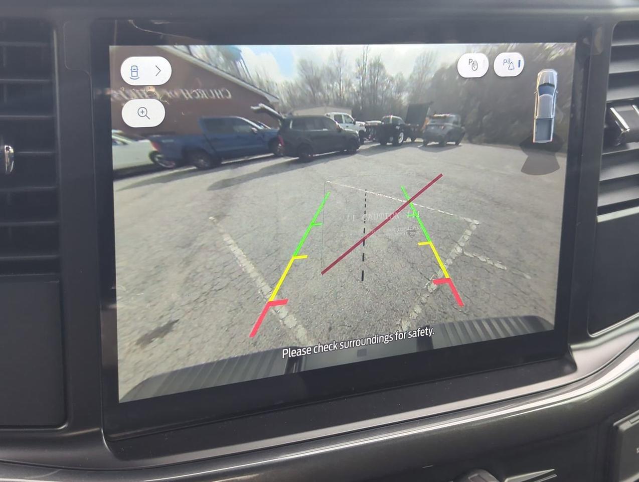 2026 Ford F-150 STX Winder GA