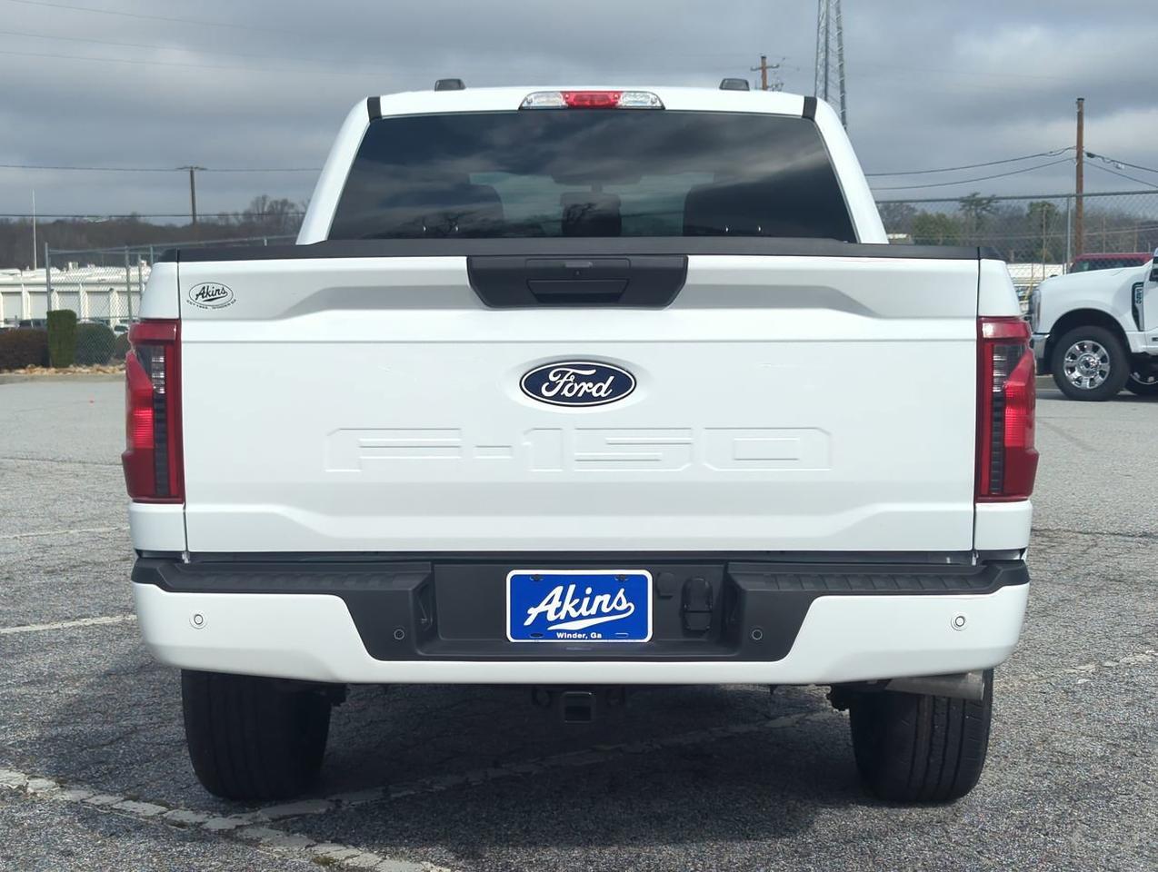 2026 Ford F-150 STX Winder GA