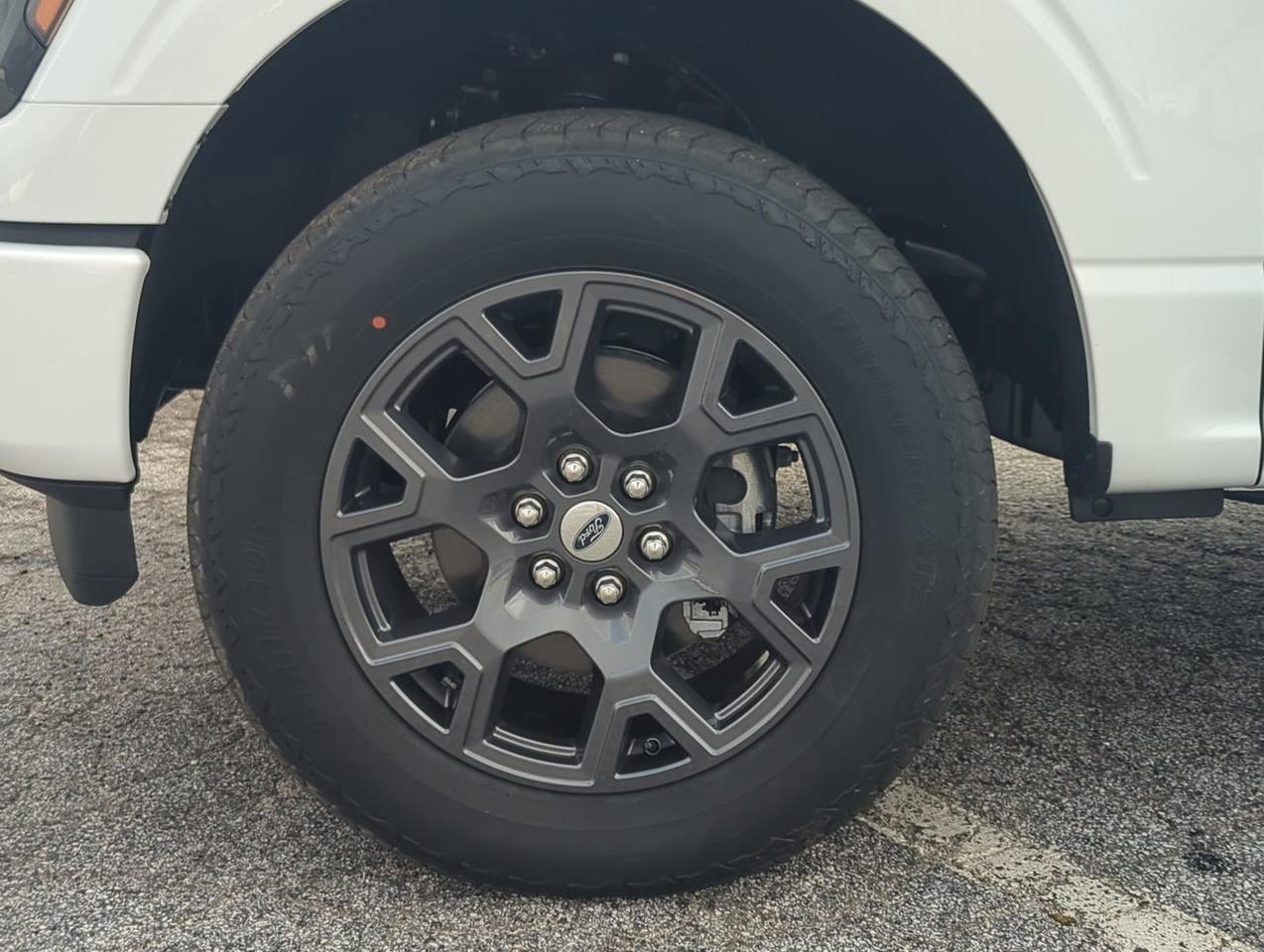 2026 Ford F-150 STX Winder GA