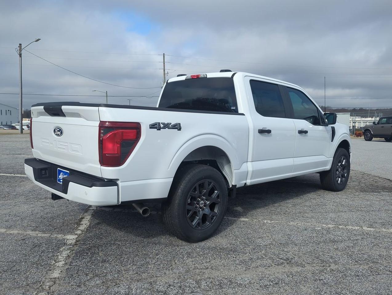 2026 Ford F-150 STX Winder GA