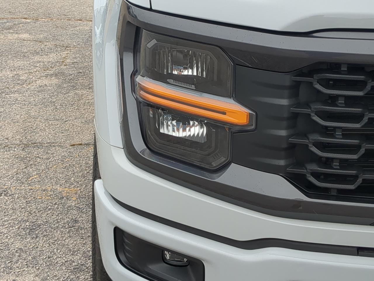 2026 Ford F-150 STX Winder GA