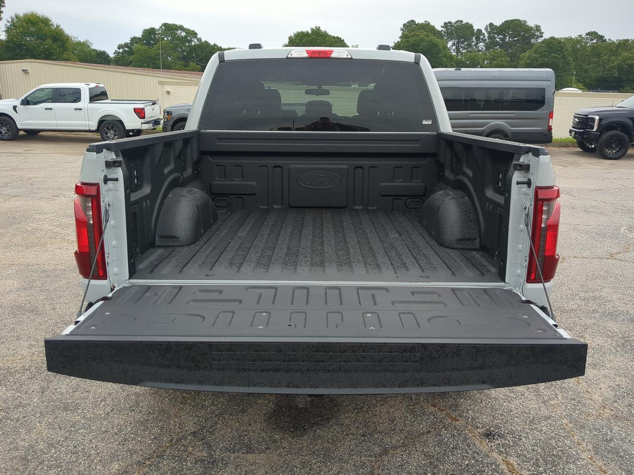 2026 Ford F-150 STX Winder GA