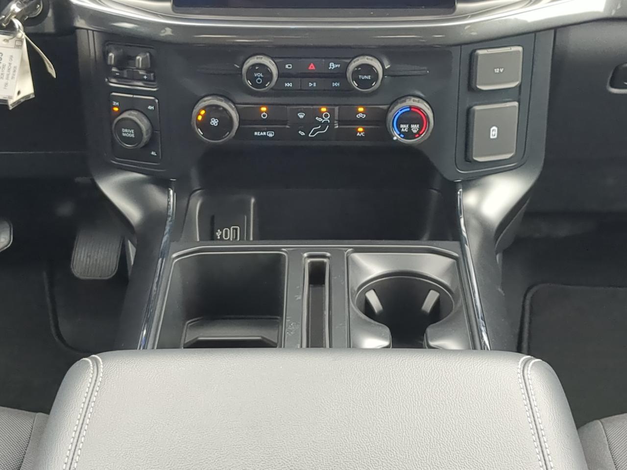 2026 Ford F-150 STX Winder GA