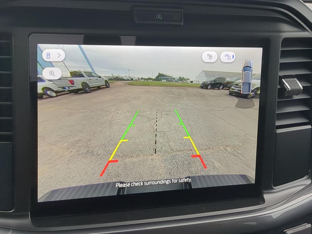 2026 Ford F-150 STX Winder GA