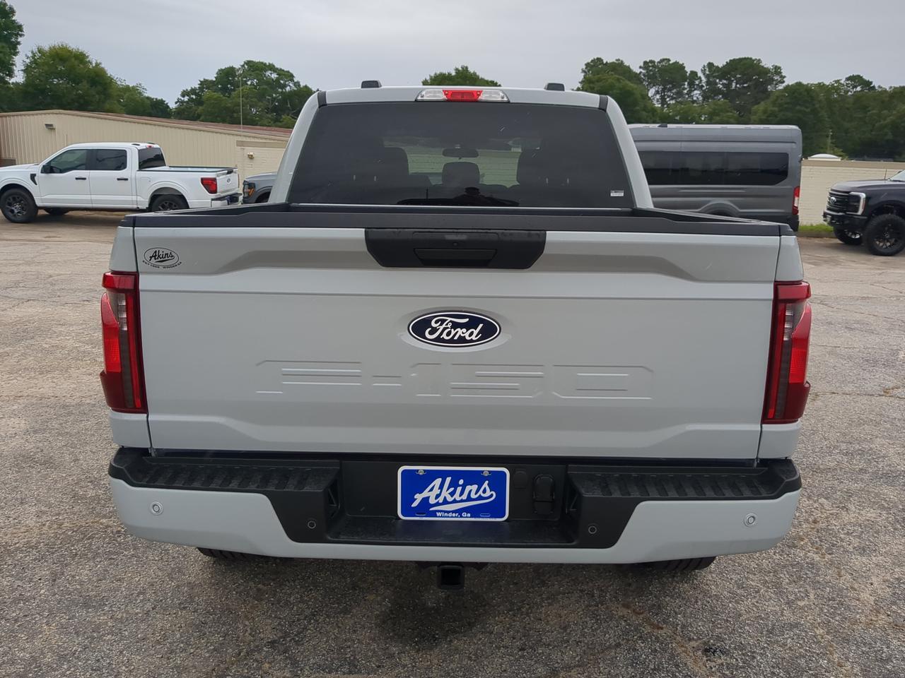 2026 Ford F-150 STX Winder GA