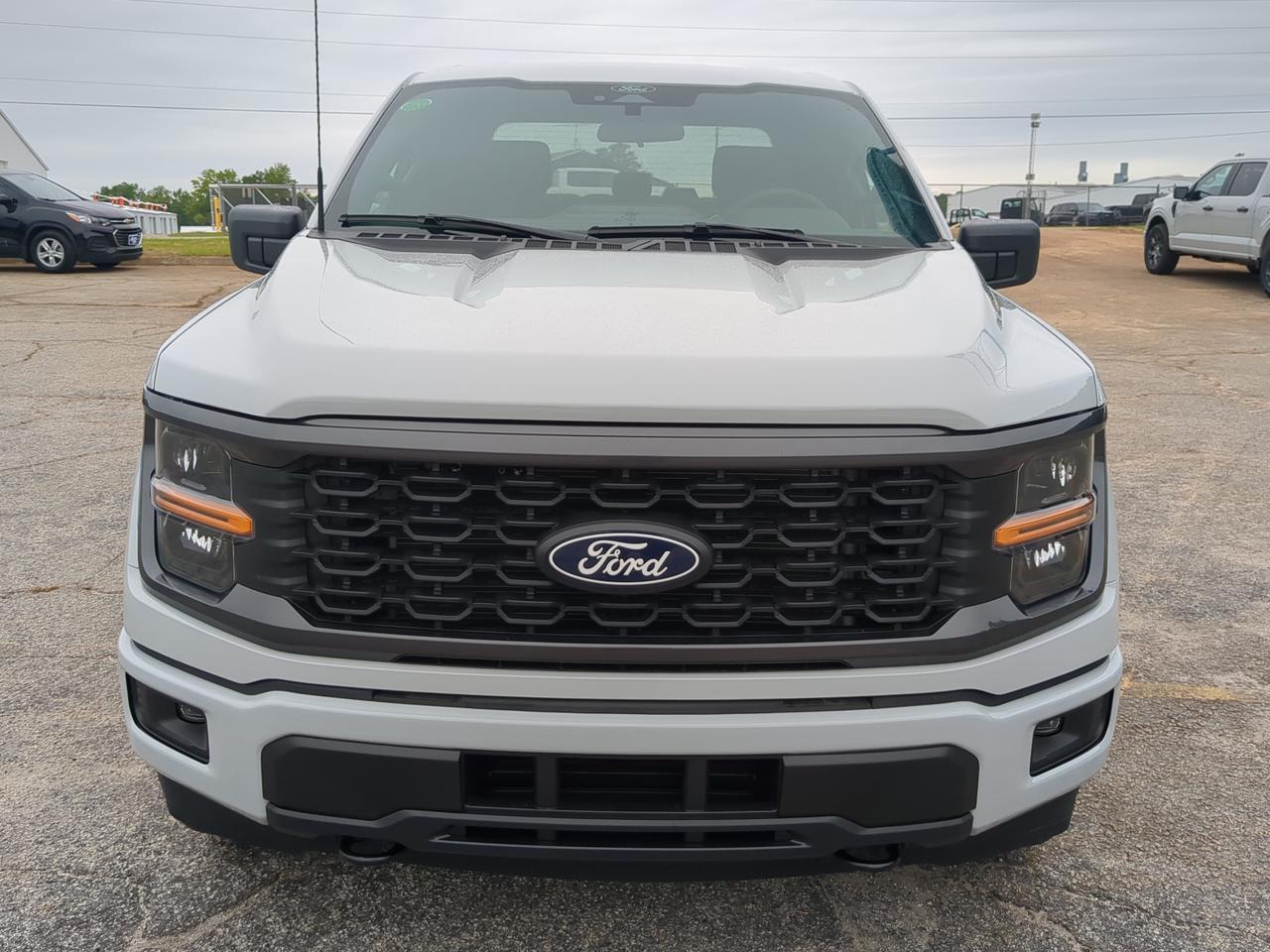 2026 Ford F-150 STX Winder GA