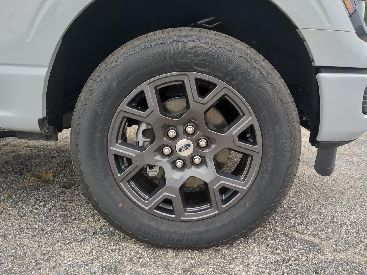 2026 Ford F-150 STX Winder GA