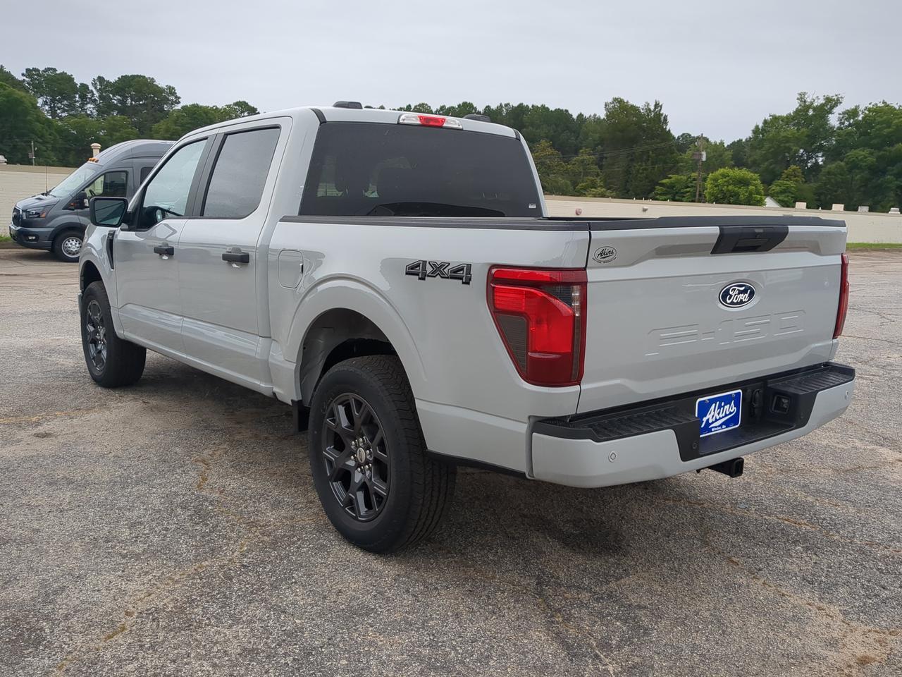2026 Ford F-150 STX Winder GA
