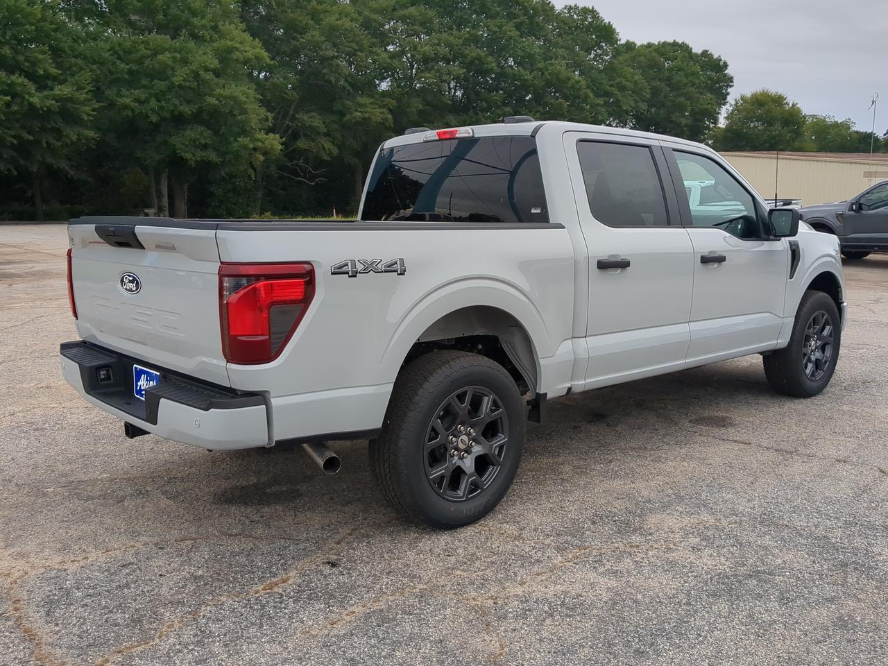 2026 Ford F-150 STX Winder GA