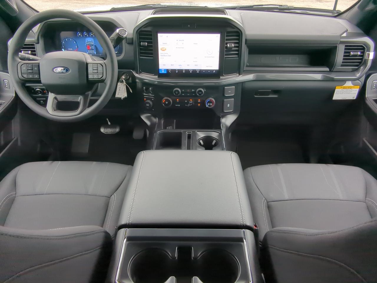 2026 Ford F-150 STX Winder GA
