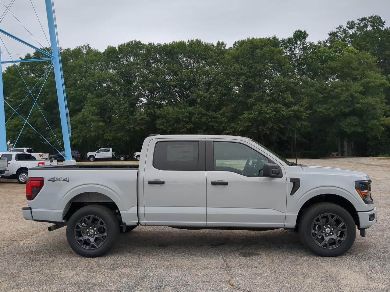 2026 Ford F-150 STX Winder GA