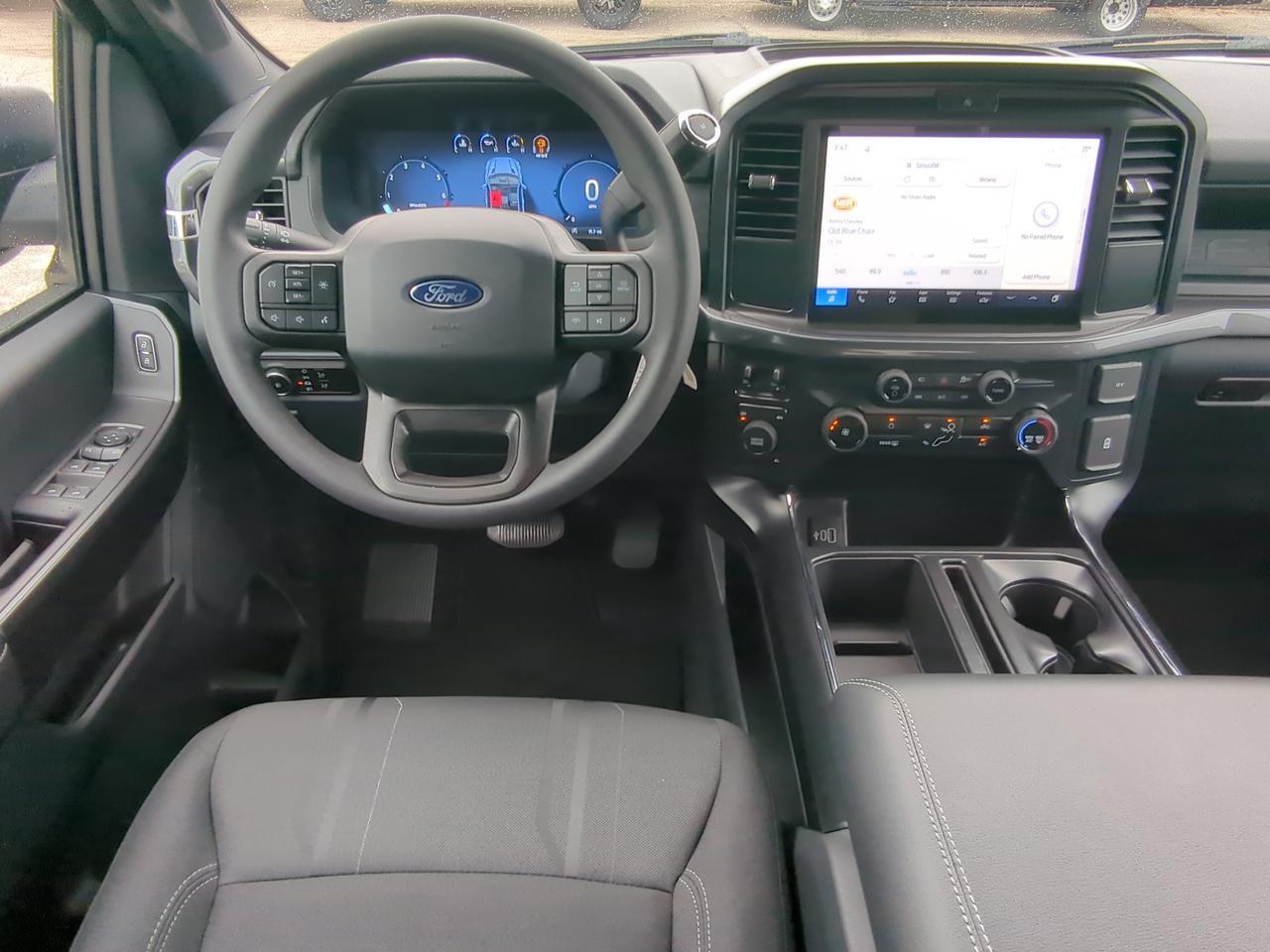 2026 Ford F-150 STX Winder GA