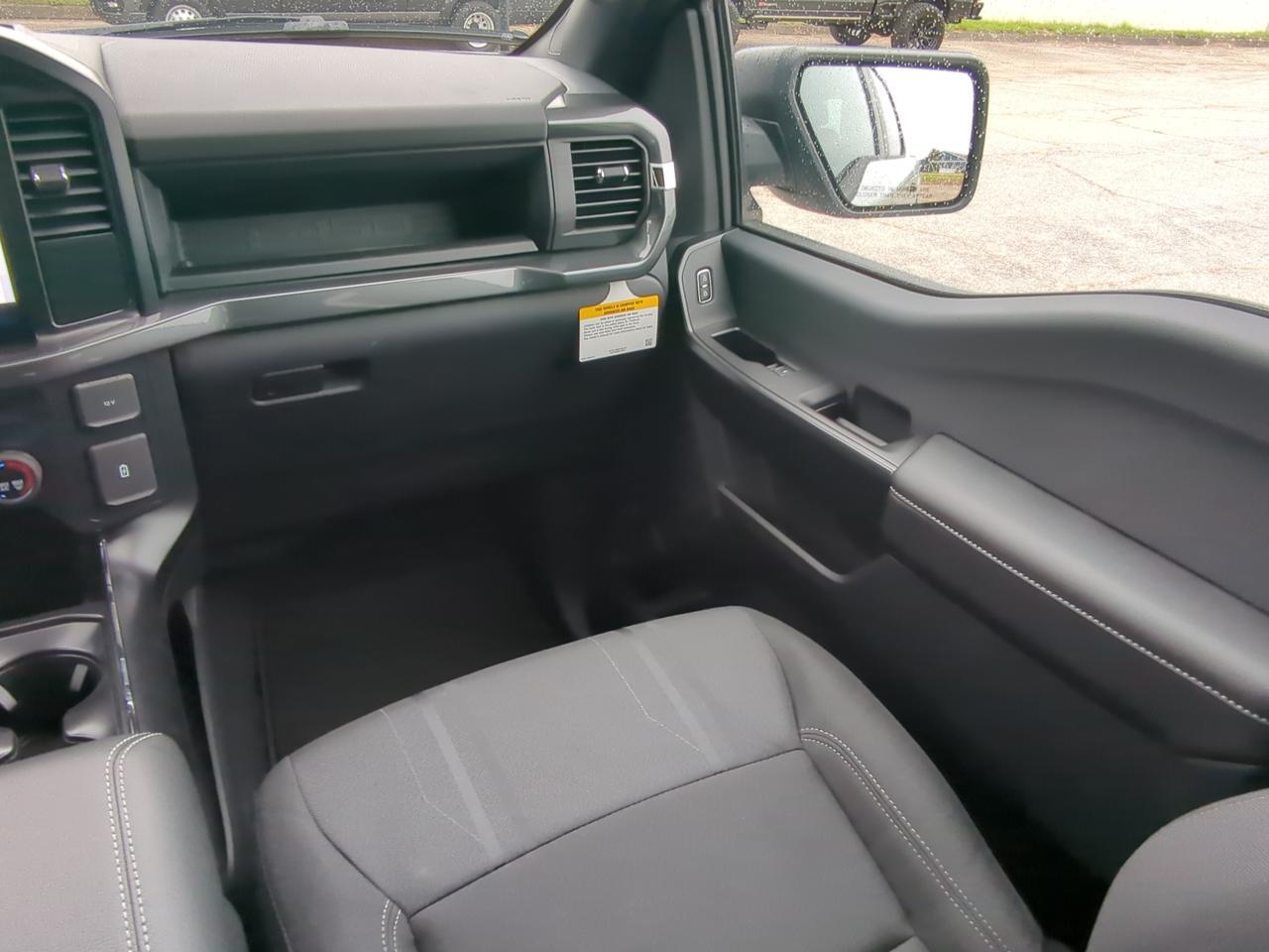 2026 Ford F-150 STX Winder GA