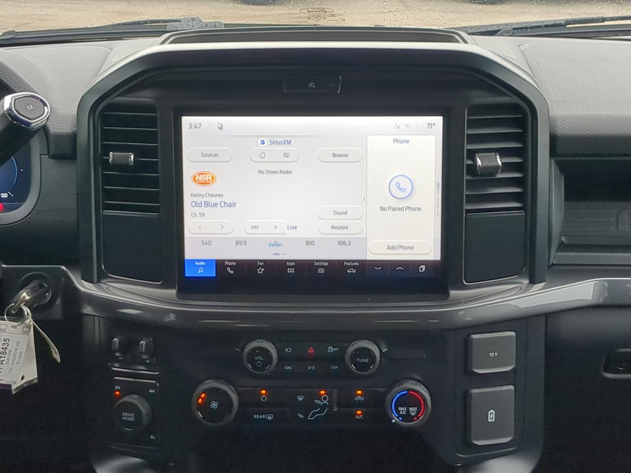 2026 Ford F-150 STX Winder GA