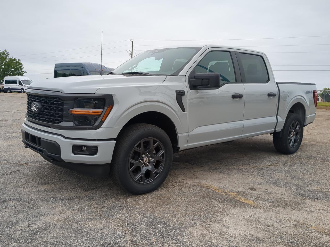 2026 Ford F-150 STX Winder GA