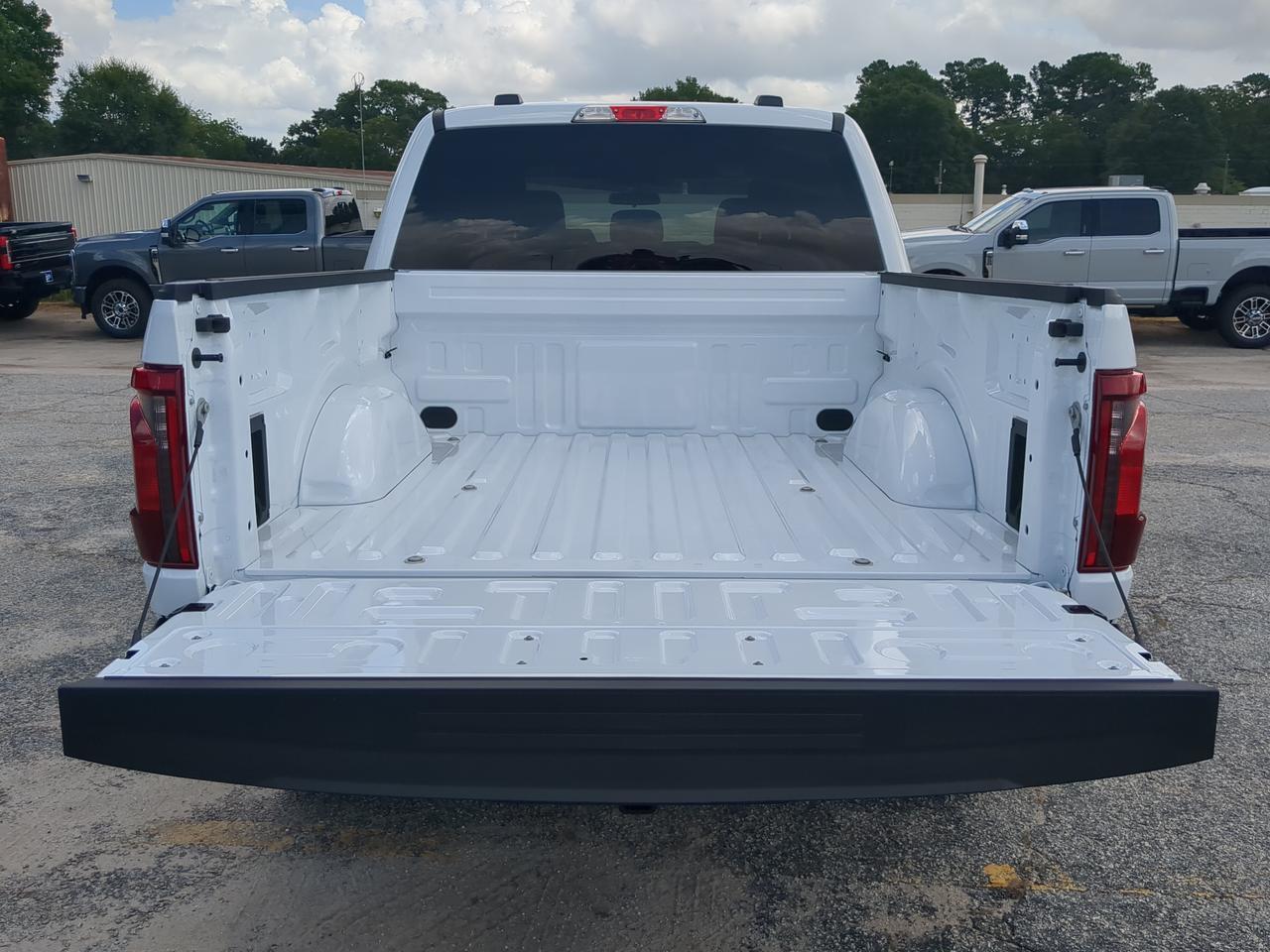 2026 Ford F-150 STX Winder GA