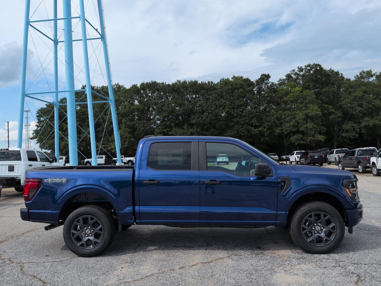 Ford F-150 STX